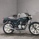 Мотоцикл Kawasaki Z400J з пробігом 25683 km