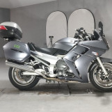 Мотоцикл Yamaha FJR1300A с пробегом 57749 km