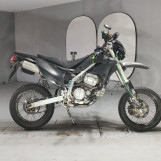 Мотоцикл Suzuki 250SB с пробегом 18520 km