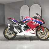 Мотоцикл Honda CBR250RR с пробегом 38702 km