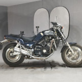 Мотоцикл Yamaha FZX750 с пробегом 48141 km
