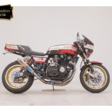 Мотоцикл Kawasaki Z1100GP з пробігом 25123 km
