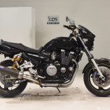 Мотоцикл Yamaha XJR1300 с пробегом 55160 km
