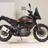 Мотоцикл KTM 250 ADVENTURE з пробігом 7860 km