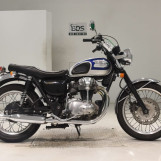 Мотоцикл Kawasaki W650 с пробегом 69307 km