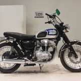 Мотоцикл Kawasaki W650 з пробігом 1312 km