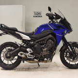 Мотоцикл Yamaha MT-09 TRACER с пробегом 13685 km
