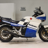Мотоцикл Suzuki GSX1100E з пробігом 8013 m