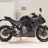 Мотоцикл Suzuki GSX-8R с пробегом 21500 km