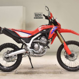 Мотоцикл Honda CRF250L