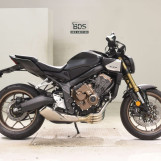 Мотоцикл Honda CB650R-2E CLUTCH с пробегом 21 km
