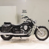 Мотоцикл Yamaha DRAGSTAR XVS250 с пробегом 19880 km