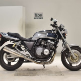 Мотоцикл Honda CB400SF з пробігом 28674 km з пробігом 28674 km