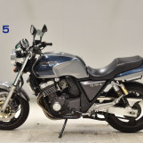 Мотоцикл Honda CB400SF з пробігом 28674 km з пробігом 28674 km