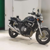Мотоцикл Honda CB400SF з пробігом 28674 km з пробігом 28674 km