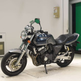 Мотоцикл Honda CB400SF з пробігом 28674 km з пробігом 28674 km