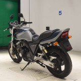 Мотоцикл Honda CB400SF з пробігом 28674 km з пробігом 28674 km