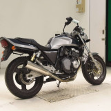 Мотоцикл Honda CB400SF з пробігом 28674 km з пробігом 28674 km