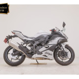 Мотоцикл Kawasaki ZX-4R SE з пробігом 1025 km