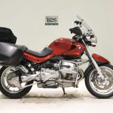 Мотоцикл BMW R1150R з пробігом 48688 km
