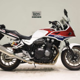 Мотоцикл Honda CB1300SF BOLDOR с пробегом 13436 km