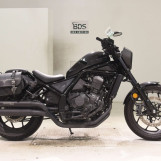 Мотоцикл Honda REBEL CMX1100 с пробегом 12245 km