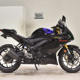 Мотоцикл Yamaha YZF-R3 с пробегом 33270 km