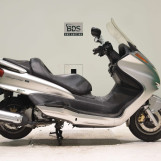 Мотоцикл Yamaha MAJESTY 250A с пробегом 18695 km