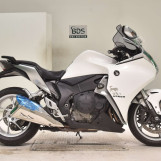 Мотоцикл Honda VFR1200F с пробегом 52842 km