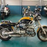 Мотоцикл BMW R1200C с пробегом 19837 km