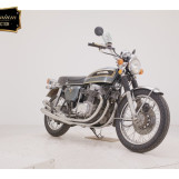 Мотоцикл Honda CB750 з пробігом 6890 km з пробігом 6890 km