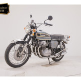 Мотоцикл Honda CB750 з пробігом 6890 km з пробігом 6890 km