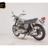 Мотоцикл Honda CB750 з пробігом 6890 km з пробігом 6890 km
