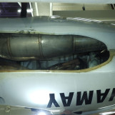 Мотоцикл Yamaha TZR250SPR с пробегом 28509 km с пробегом 28509 km