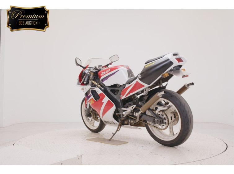 Мотоцикл Yamaha TZR250SPR с пробегом 28509 km с пробегом 28509 km