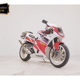 Мотоцикл Yamaha TZR250SPR с пробегом 28509 km с пробегом 28509 km