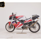 Мотоцикл Yamaha TZR250SPR с пробегом 28509 km с пробегом 28509 km