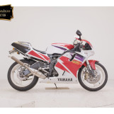 Мотоцикл Yamaha TZR250SPR с пробегом 28509 km с пробегом 28509 km