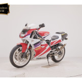 Мотоцикл Yamaha TZR250SPR с пробегом 28509 km с пробегом 28509 km