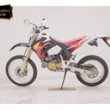 Мотоцикл Honda CRM250AR з пробігом 2712 km з пробігом 2712 km