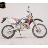 Мотоцикл Honda CRM250AR з пробігом 2712 km з пробігом 2712 km