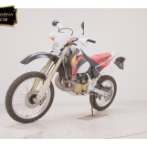 Мотоцикл Honda CRM250AR з пробігом 2712 km з пробігом 2712 km