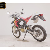 Мотоцикл Honda CRM250AR з пробігом 2712 km з пробігом 2712 km