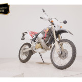 Мотоцикл Honda CRM250AR з пробігом 2712 km з пробігом 2712 km