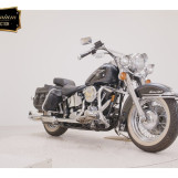 Мотоцикл HD HERITAGE SPECIAL FLSTN1340 з пробігом 1432 km з пробігом 1432 km