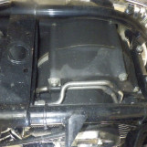 Мотоцикл HD HERITAGE SPECIAL FLSTN1340 з пробігом 1432 km з пробігом 1432 km