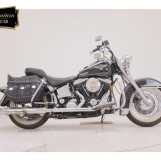 Мотоцикл HD HERITAGE SPECIAL FLSTN1340 з пробігом 1432 km з пробігом 1432 km