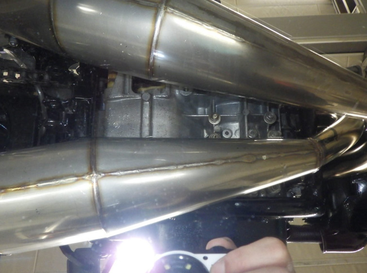 Мотоцикл Yamaha RZ250 з пробігом 21371 km з пробігом 21371 km