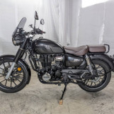 Мотоцикл Honda GB350C с пробегом 5596 km