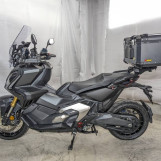 Мотоцикл Honda X-ADV750 с пробегом 10688 km